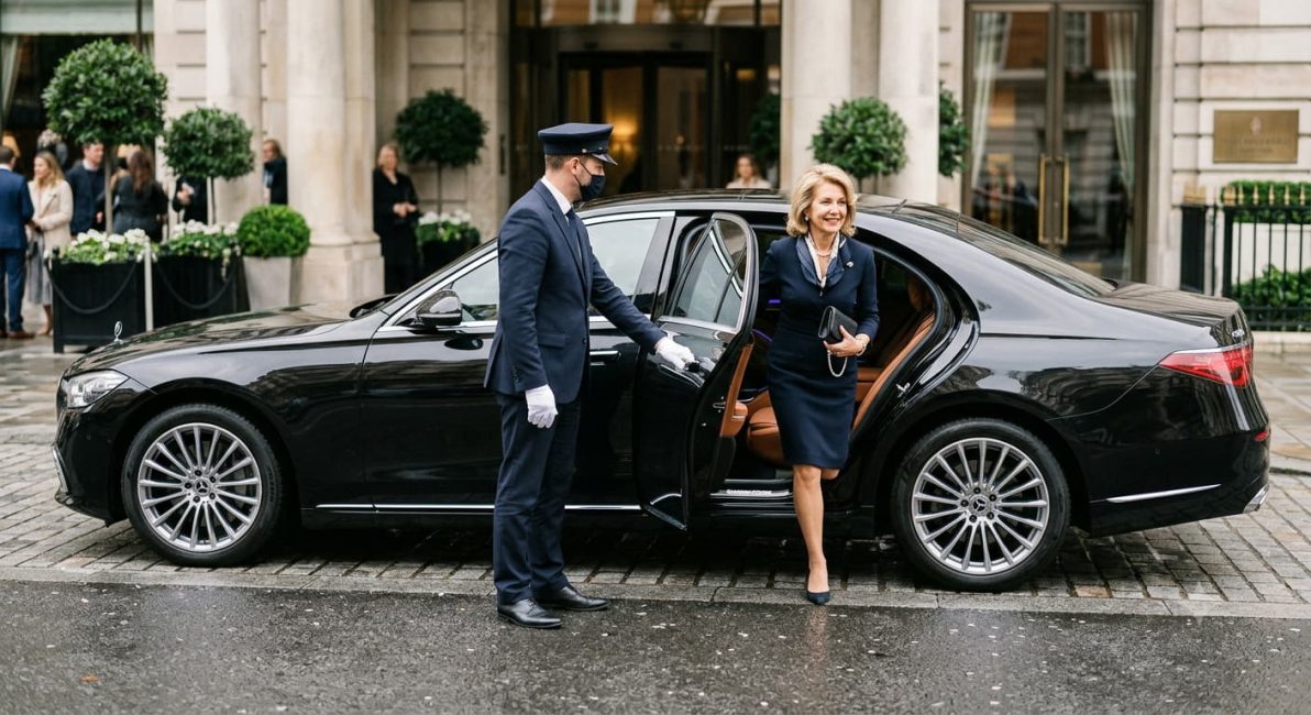 Premium Car